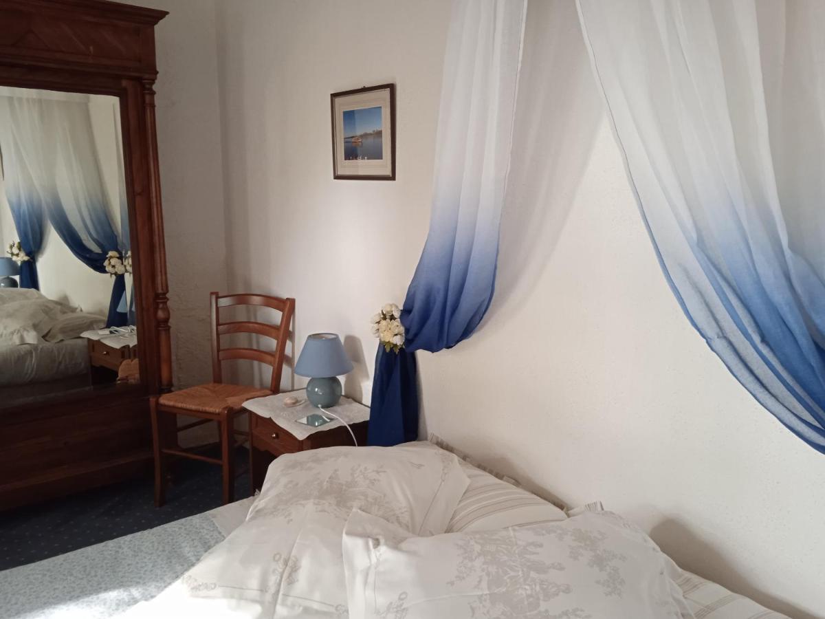 La Closerie Saint-Philbert-du-Peuple Εξωτερικό φωτογραφία